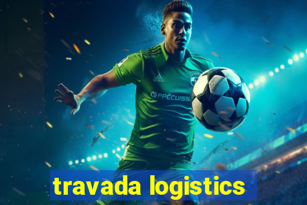 travada logistics