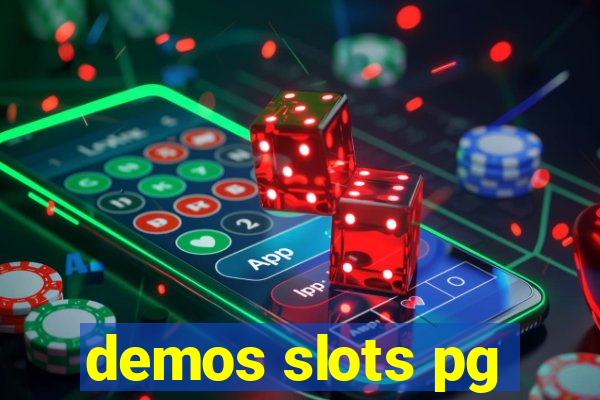 demos slots pg