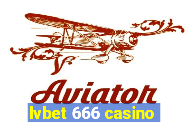 lvbet 666 casino