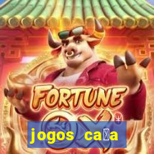 jogos ca莽a n铆quel gr谩tis antigos