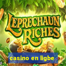 casino en ligbe