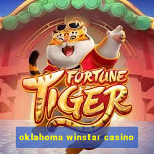 oklahoma winstar casino