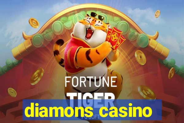 diamons casino