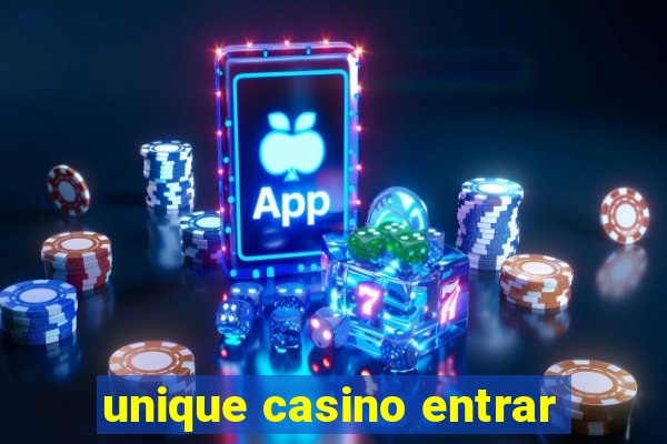 unique casino entrar