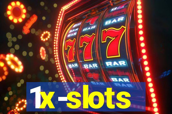 1x-slots