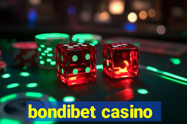 bondibet casino