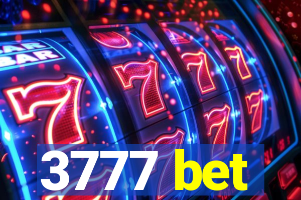 3777 bet