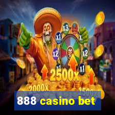 888 casino bet