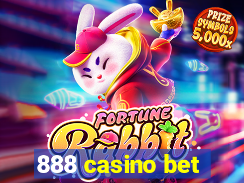 888 casino bet