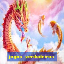 jogos verdadeiros de ganhar dinheiro