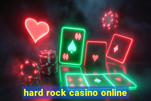 hard rock casino online