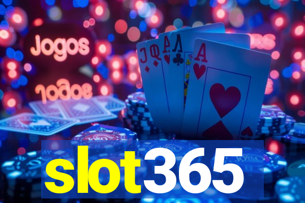 slot365