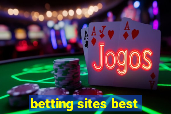 betting sites best