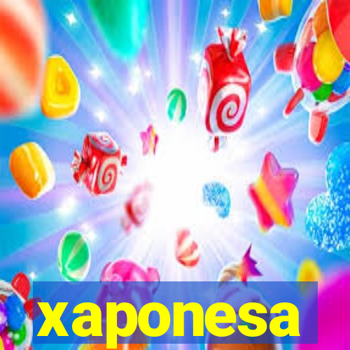 xaponesa