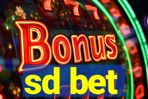 sd bet