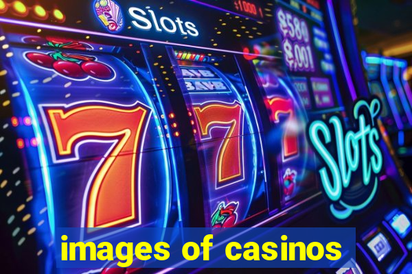 images of casinos