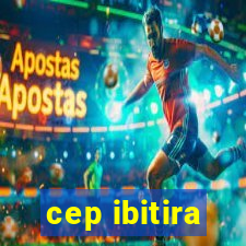 cep ibitira